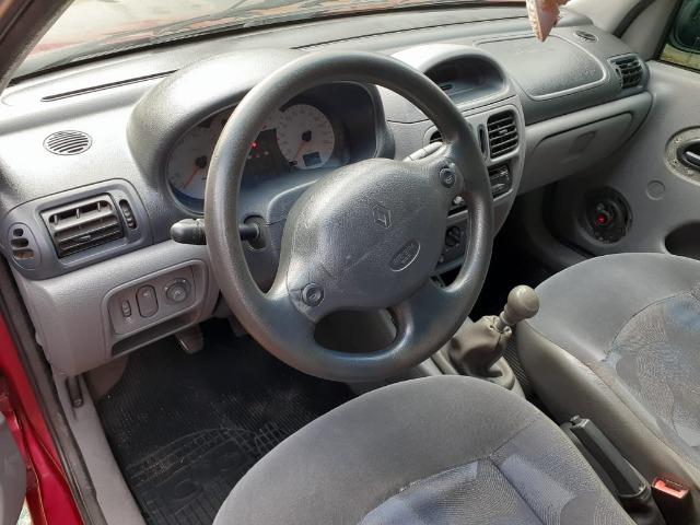 Renault Clio Sedãn completo - Foto 10