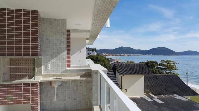 Apartamento frente mar no bairro ingleses - Foto 7