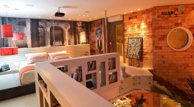 Lindo apartamento no marine resort - Foto 7