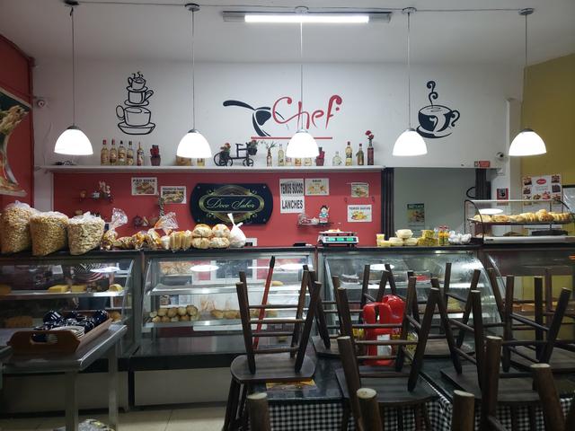 Vendo padaria com self-service - Foto 10