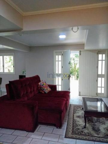 INBOX ALUGA: CASA CONFORTÁVEL E MUITA ÁREA VERDENEGÓCIO DO TURISMO - Foto 14