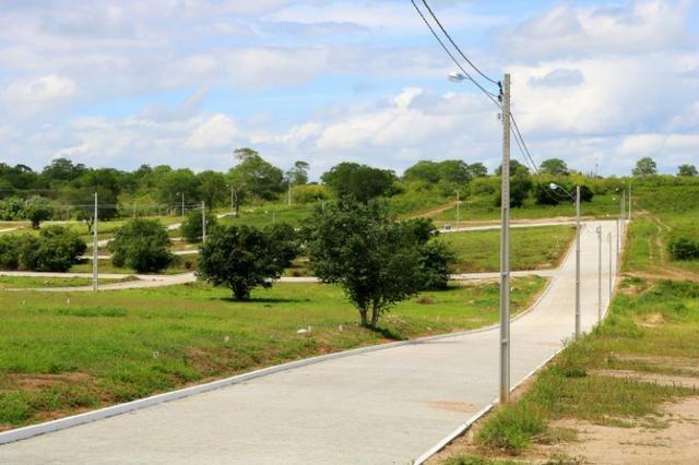 Lote 12x22 - Pronto pra construir - Financiamento direto com a Colorado - Foto 2