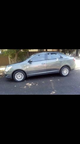 Gm/ Chevrolet Cobalt 1.4 LTZ