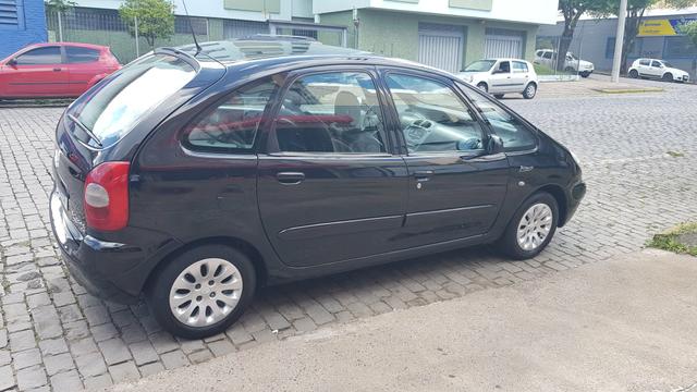 Xsara Picasso Exclusive Mec REPASSE - Foto 2