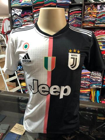 Camisetas Futebol Dry Fit - Foto 3