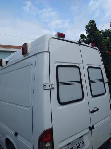 Sprinter ambulância - Foto 2
