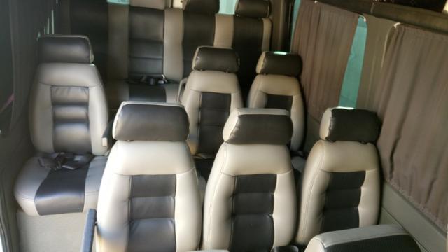 Fiat Ducato Teto ALTO, em perfeito estado - Foto 2