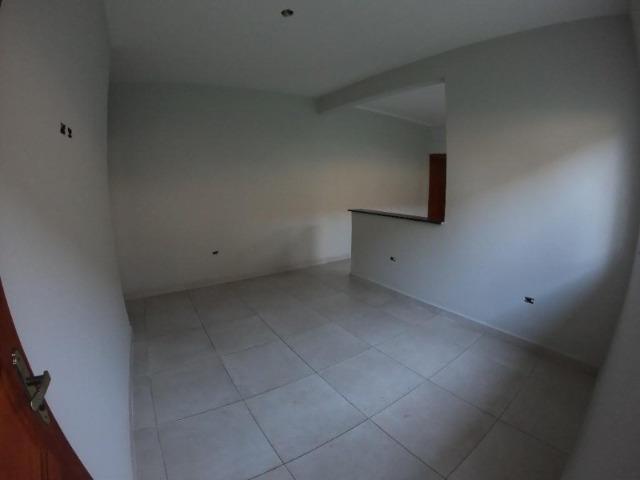 Casa em agenor aceita financiamento (rogerio) - Foto 2