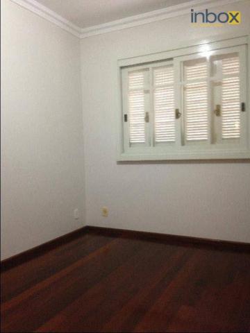 Apartamento residencial para locação, licorsul, bento gonçalves. - Foto 12