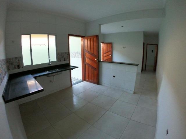 Casa em agenor aceita financiamento (rogerio) - Foto 9