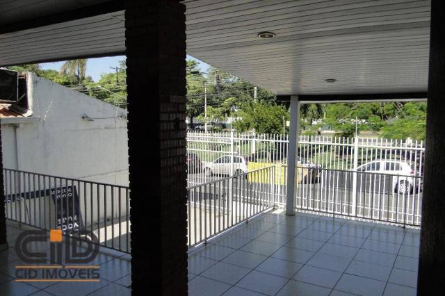 Casa para alugar, 400 m² por r$ 6.000/mês - duque de caxias ii - cuiabá/mt - Foto 6