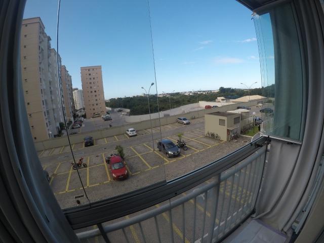 E.R-Apartamento 2 quartos em Morada de Laranjeiras - Foto 6
