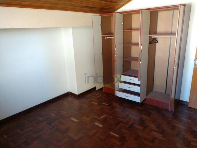 Inbox vende: excelente casa de 300 m², muito bem localizada no bairro são roque; - Foto 20
