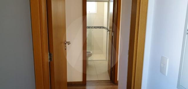 Apartamento, Rebouças, Curitiba-PR. R: L 161 - Foto 6