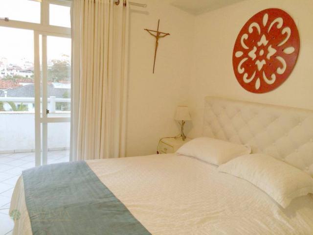Cobertura duplex a venda na praia de canasvieiras - Foto 8
