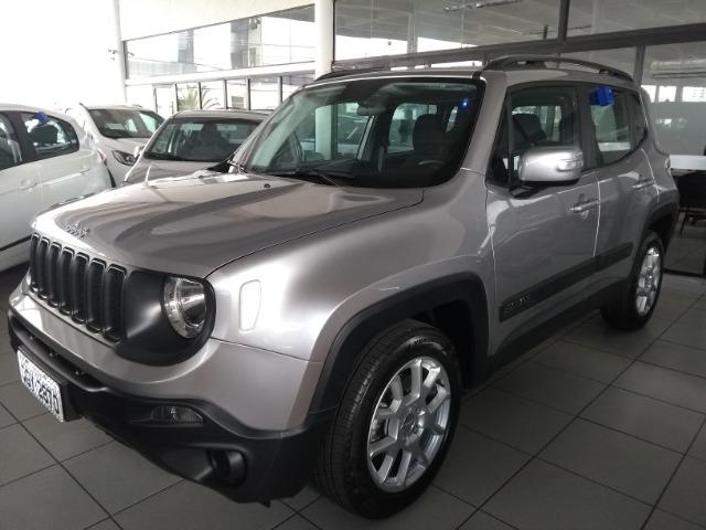 Jeep Renegade 1.8 aut flex 18/19 - Foto 4