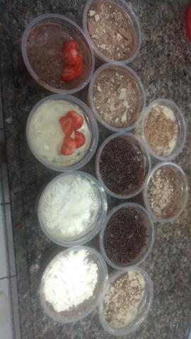 Bolo de Pote - Foto 2