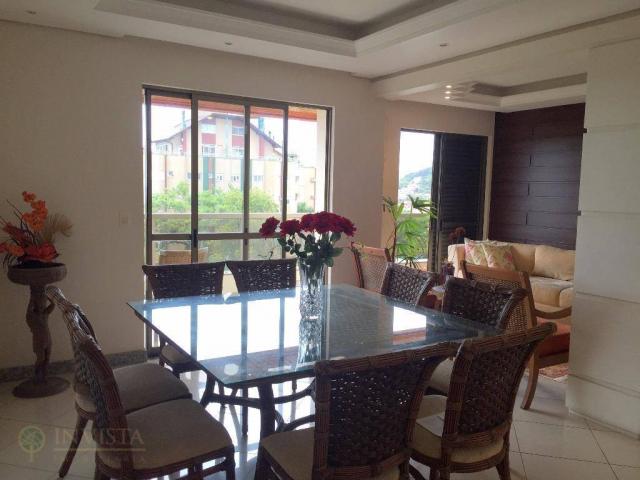 Cobertura residencial à venda, joão paulo, florianópolis. - Foto 3