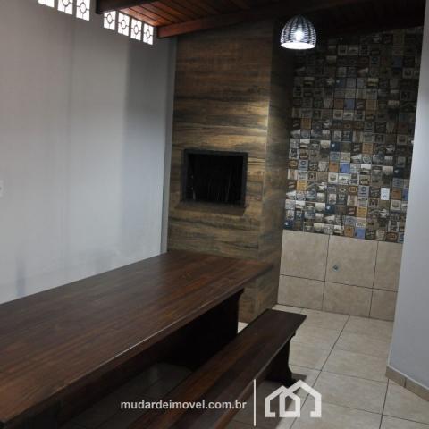 Casa à venda com 3 dormitórios em Santa paula, Ponta grossa cod:MUDAR11773 - Foto 13