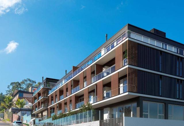 Apartamento residencial à venda, joão paulo, florianópolis. - Foto 17