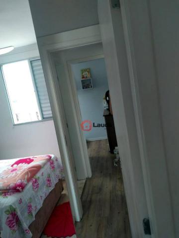 Apartamento Condomínio Águas Claras-Rossi Ideal-Campinas/SP - Foto 10