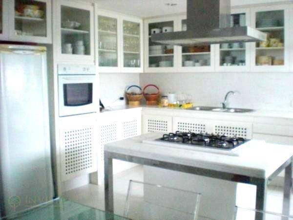 Cobertura duplex na praia brava - Foto 3