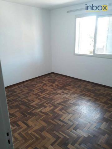 Inbox aluga - casa parte inferior com 3 dormitórios no humaitá. - Foto 8