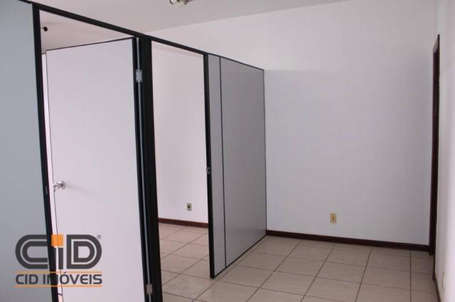 Sala comercial para locação, bosque da saúde, cuiabá. - Foto 3
