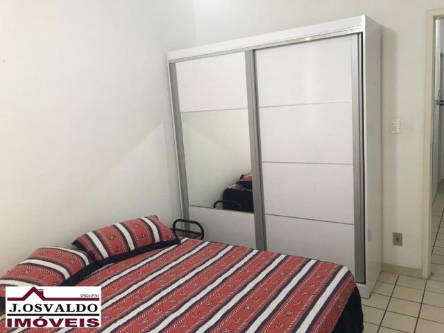 Casa de condomínio para alugar com 3 dormitórios em Stella maris, Salvador cod:CA00015 - Foto 5