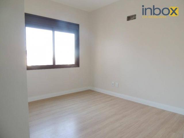 INBOX VENDE/ALUGA - Apartamento de 2 dormitórios no Centro de BG. - Foto 3