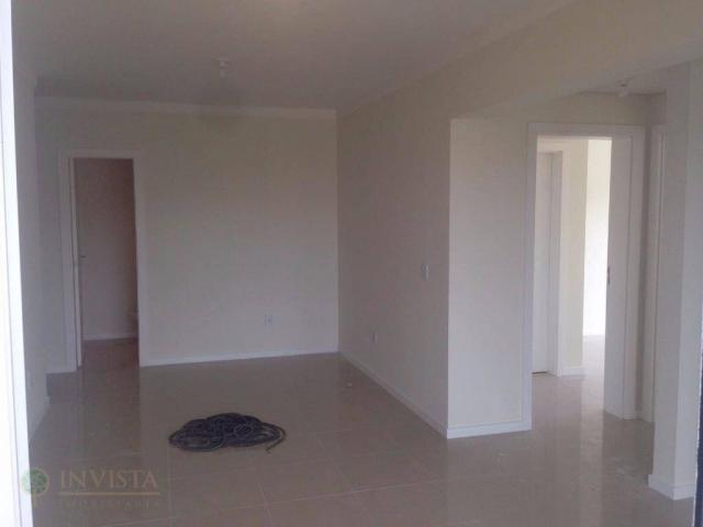 Apartamento novo no bairro ingleses - Foto 5