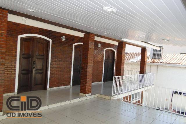 Casa para alugar, 400 m² por r$ 6.000/mês - duque de caxias ii - cuiabá/mt - Foto 4