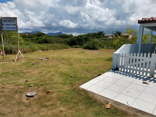 Terreno frente mar Balneário Inajá - Foto 10