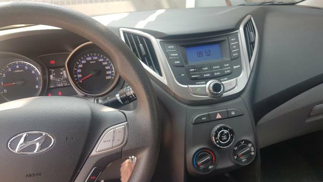 Hyundai Hb20s 1.6 Prata - Foto 4