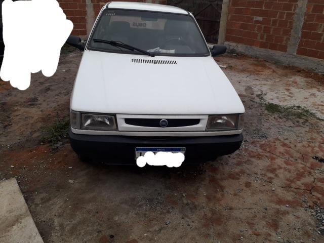 Vendo ou troco uno 92 - Foto 3