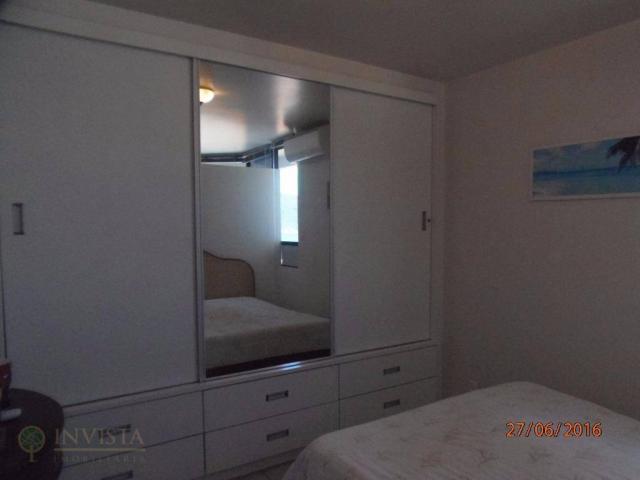 Cobertura residencial à venda, Ingleses, Florianópolis. - Foto 8