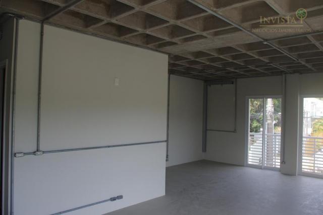 Apartamento residencial à venda, jurerê internacional, florianópolis. - Foto 2
