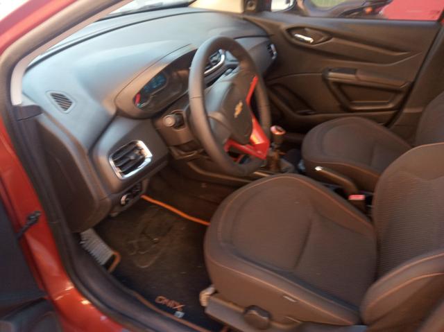 Chevrolet Onix 1.4 LT 2013 - Foto 3