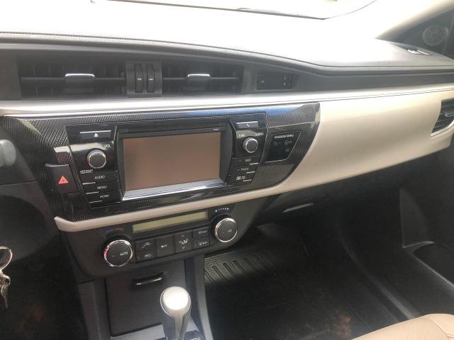 Corolla 2017