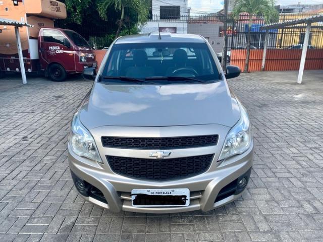 Montana LS 1.4 2012/12