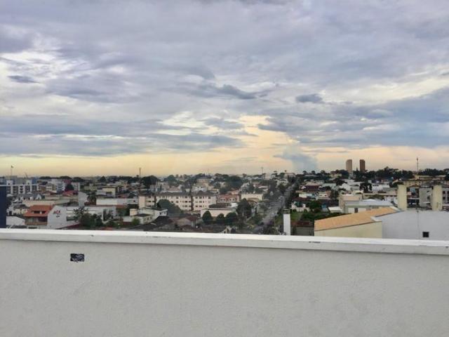 Apartamento, Rebouças, Curitiba-PR. R: L 161 - Foto 12