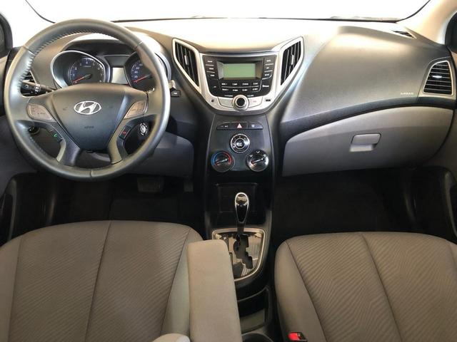Hb20 1.6 Premium Automático Top de Linha - Foto 9