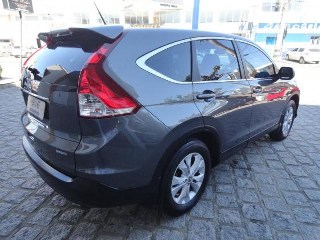 CR-V LX 2.0 16V 2WD/2.0 Flexone Aut. - Foto 6