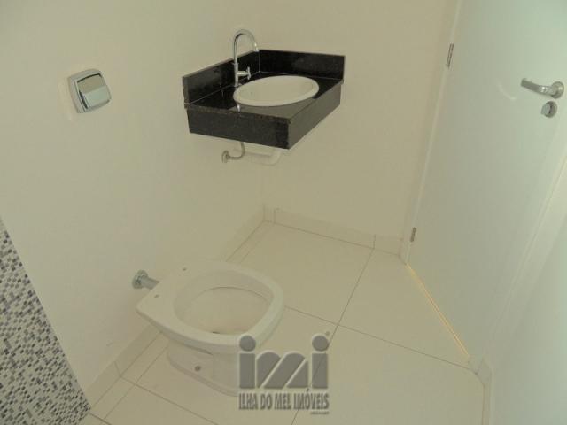 SOBRADO COM SUÍTE NO RIVIEIRA - Foto 13