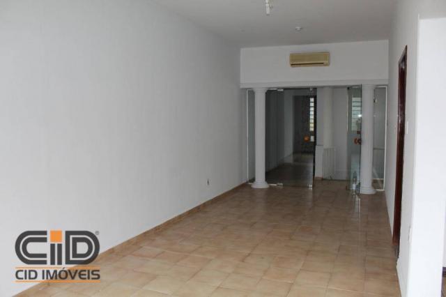 Prédio para alugar, 340 m² por r$ 3.000/mês - centro norte - cuiabá/mt - Foto 12