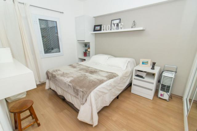 Apartamento à venda, vila clementino, 70,35m², 2 dormitórios, 1 vaga! - Foto 7