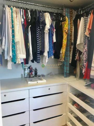 Apartamento decorado com vista mar bairro joão paulo - Foto 15