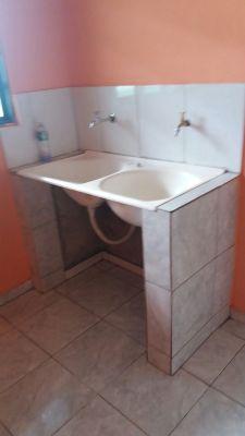 Casa para alugar com 3 dormitórios em Arvoredo ii, Contagem cod:5685 - Foto 10