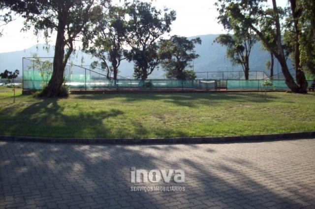 TERRENO NO CONDOMÍNIO BELLVILLE EM OSÓRIO - Foto 5