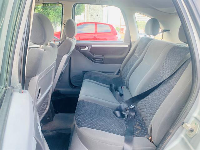 Chevrolet meriva 2007/2008 1.8 mpfi maxx 8v flex 4p manual - Foto 6